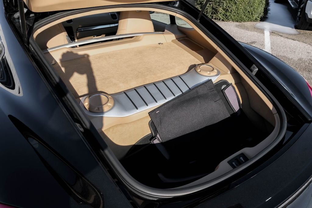 Used 2015 Porsche Cayman image 39