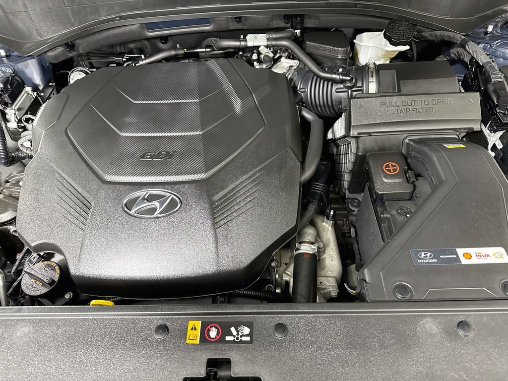 Used 2024 Hyundai Palisade Calligraphy AWD/4WD image 35