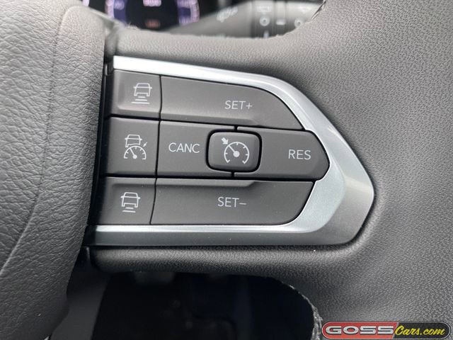 New 2026 Jeep Compass Limited w/ Sun, Sound & Navigation Group image 20