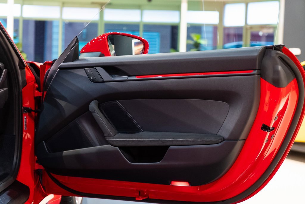 Used 2023 Porsche 911 GT3 image 34