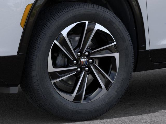 New 2026 Buick Enclave Sport Touring w/ Power Package FWD image 9