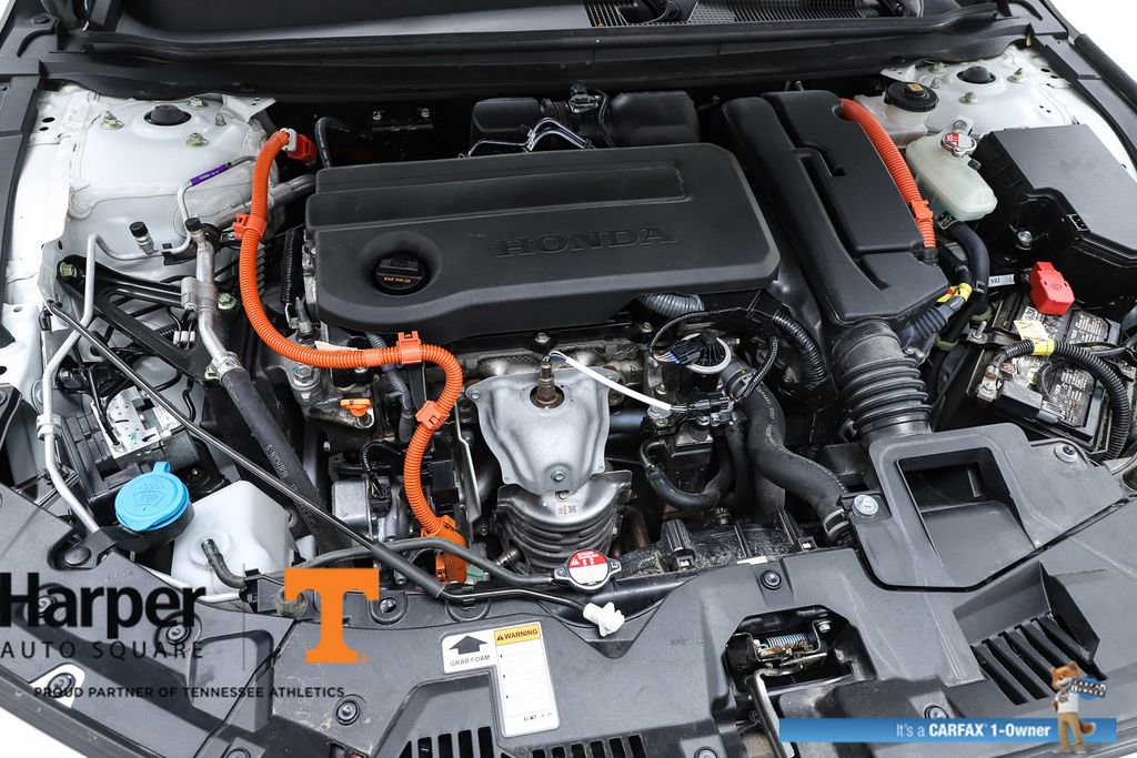 Used 2023 Honda Accord Touring image 66