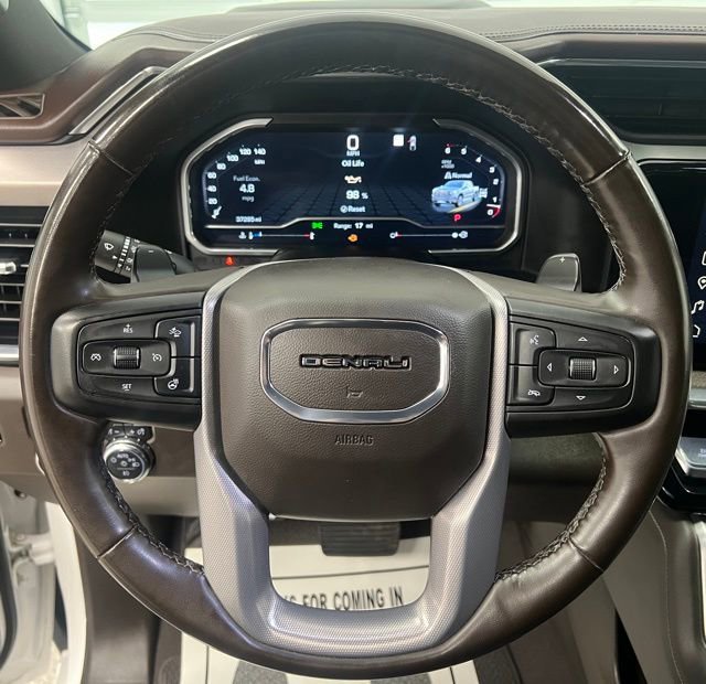 Used 2023 GMC Sierra 1500 Denali w/ Denali Reserve Package image 26