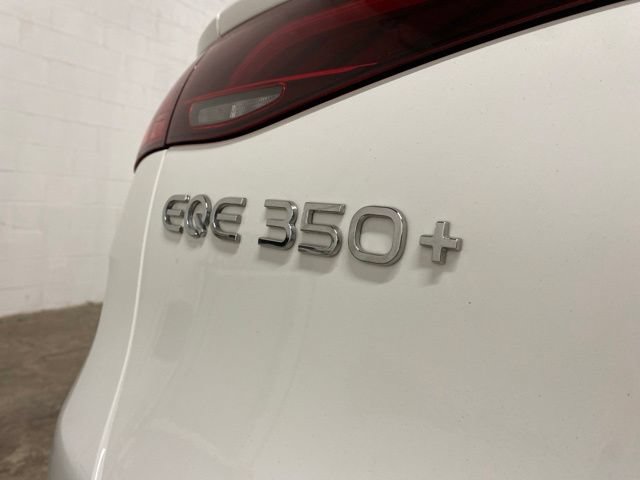 Used 2024 Mercedes-Benz EQE 350+ SUV w/ Driver Assistance Package image 98
