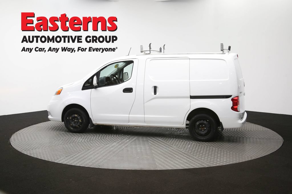 Used 2021 Nissan NV200 SV FWD image 60