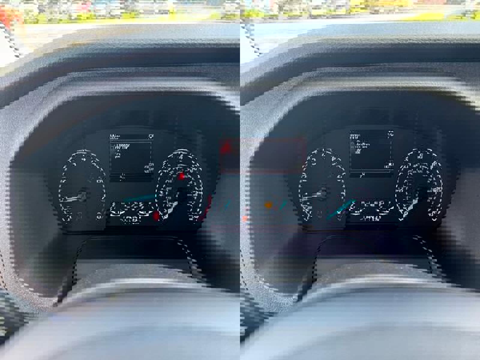 New 2024 Ford Transit 350 XL image 17