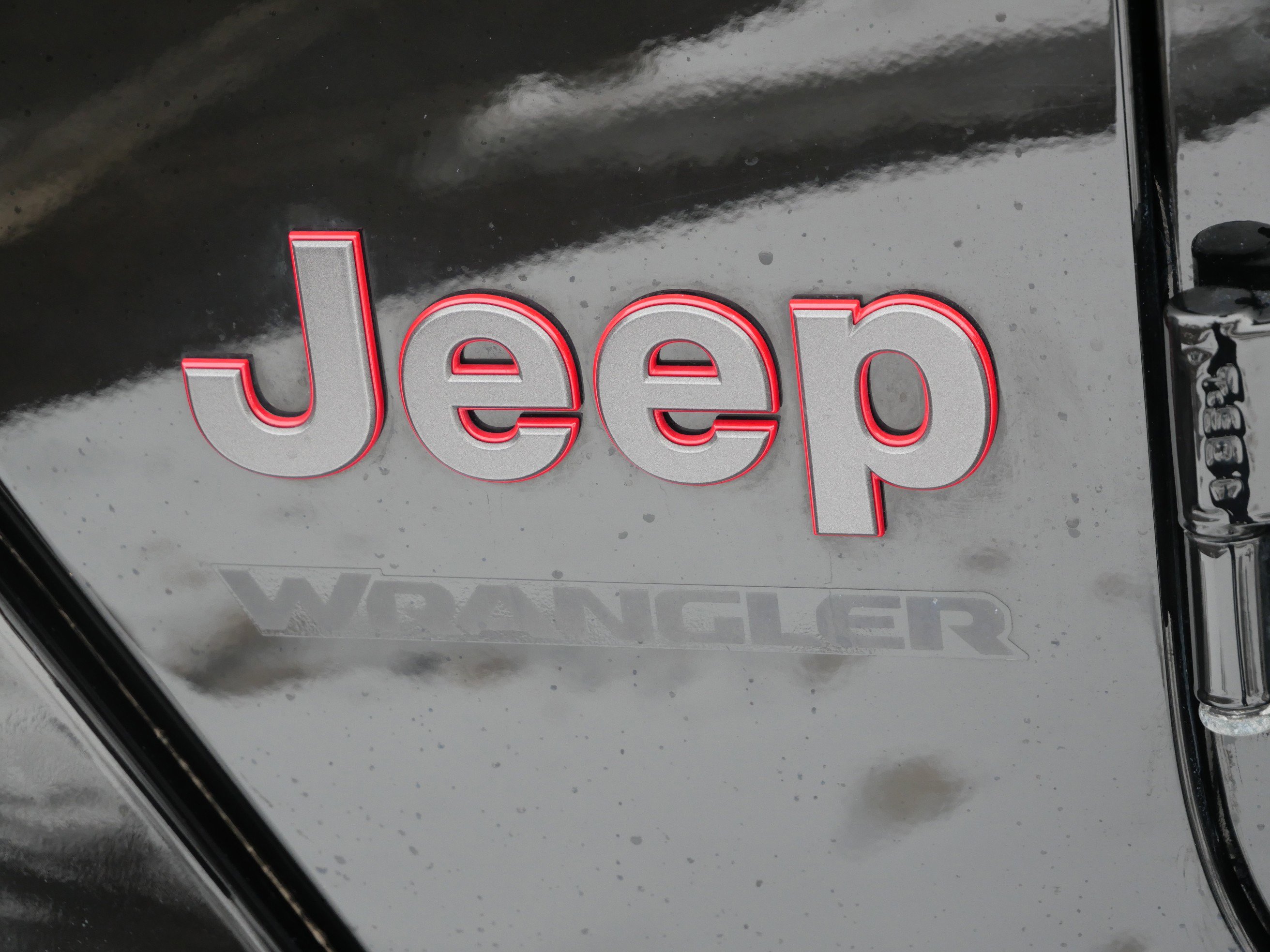 Used 2021 Jeep Wrangler Rubicon image 11