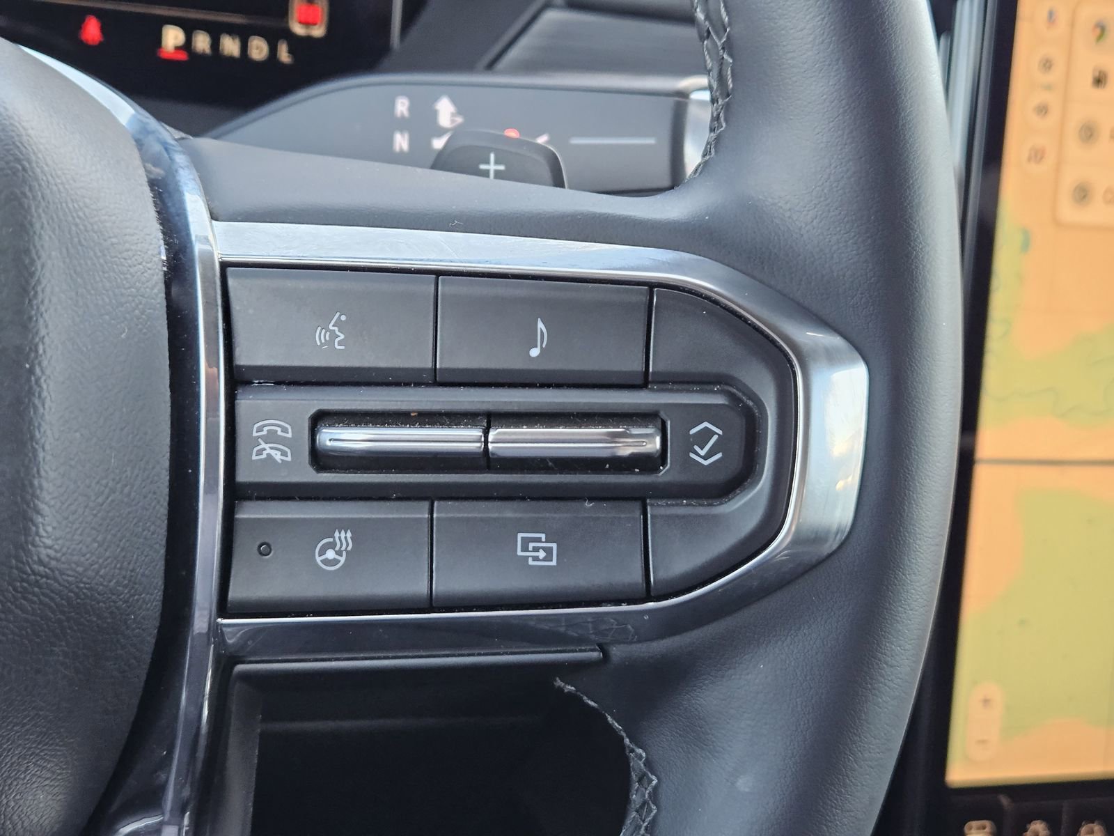 Certified 2025 GMC Acadia Elevation image 27