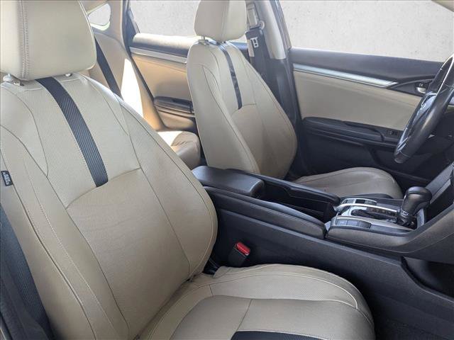 Used 2016 Honda Civic EX-L image 21
