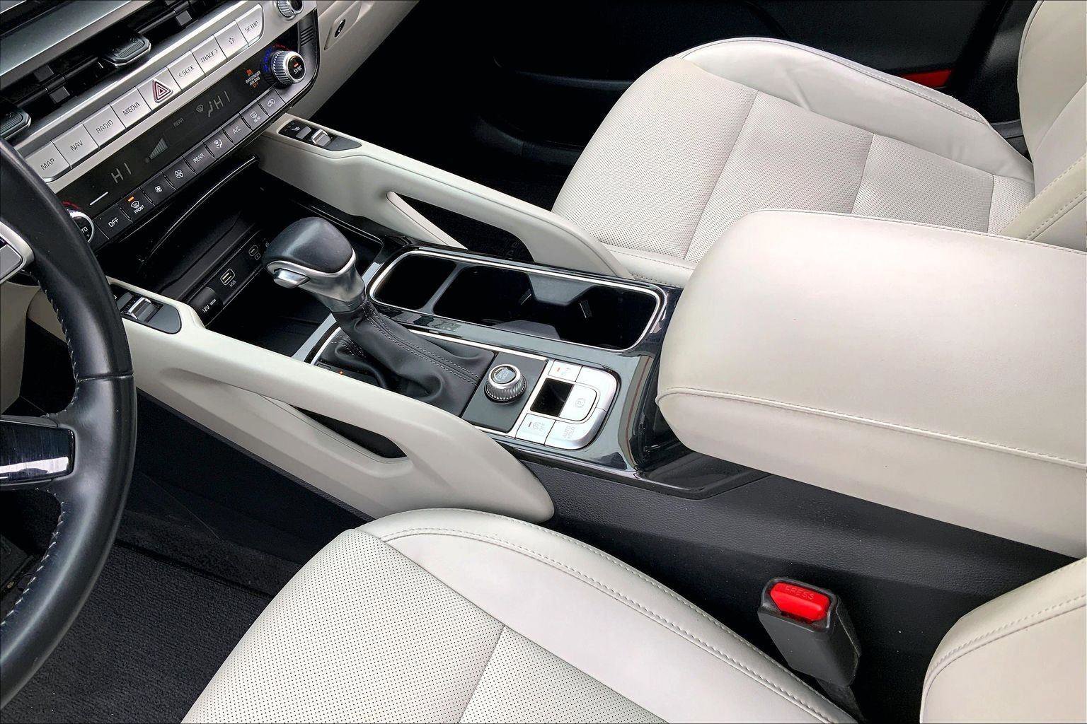 Used 2023 Kia Telluride S image 14