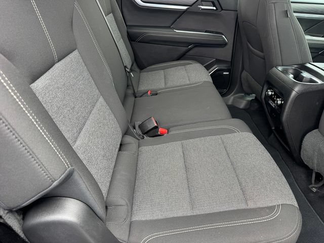 Certified 2025 GMC Acadia Elevation AWD/4WD image 8