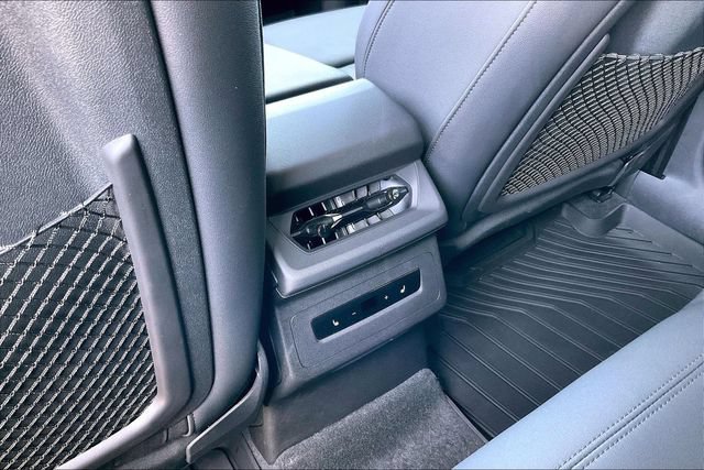 Certified 2025 Audi Q6 e-tron Prestige w/ Black Warm Weather Package AWD/4WD image 35