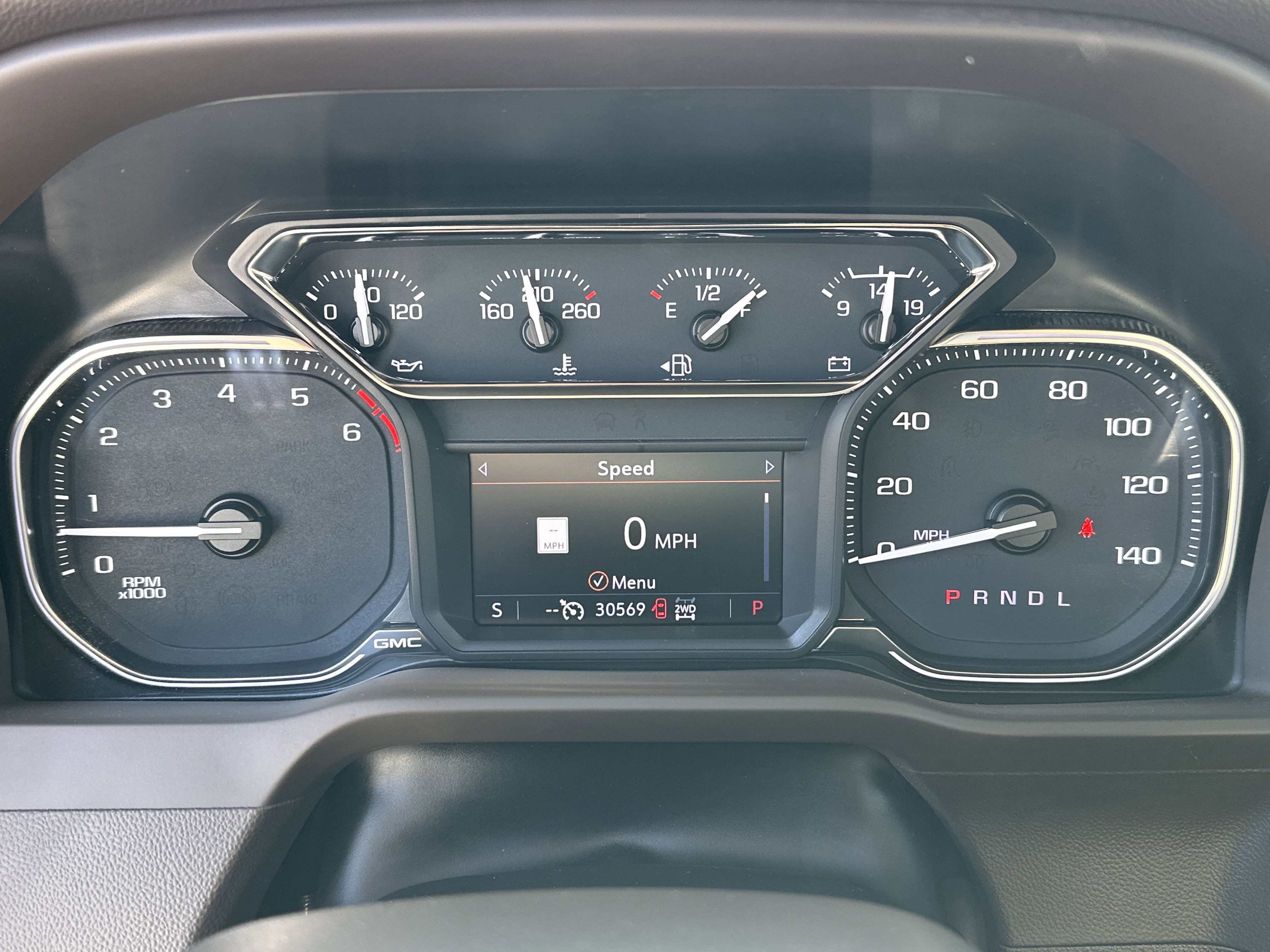 Used 2022 GMC Sierra 1500 SLT w/ SLT Premium Plus Package image 27