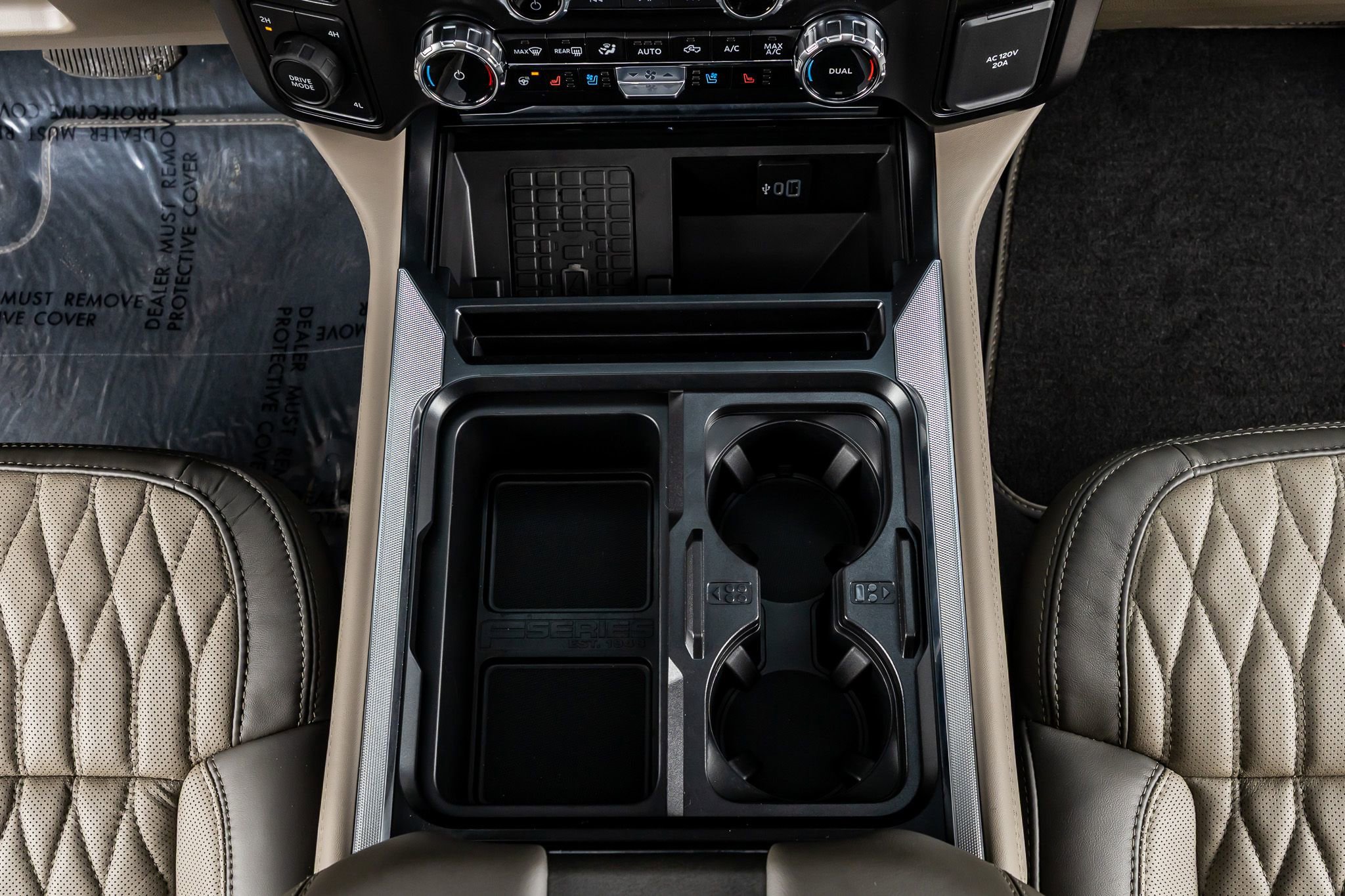 Used 2026 Ford F450 Platinum image 28