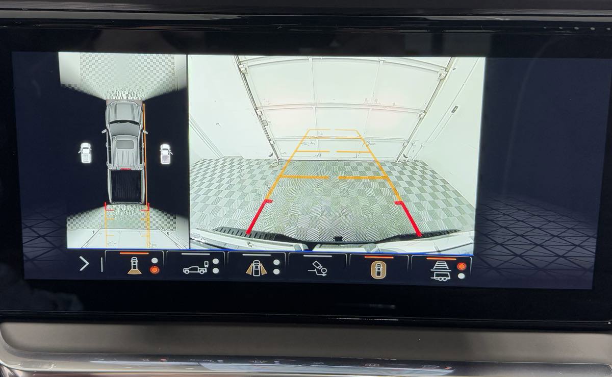 Used 2024 GMC Sierra 1500 Denali Ultimate image 33