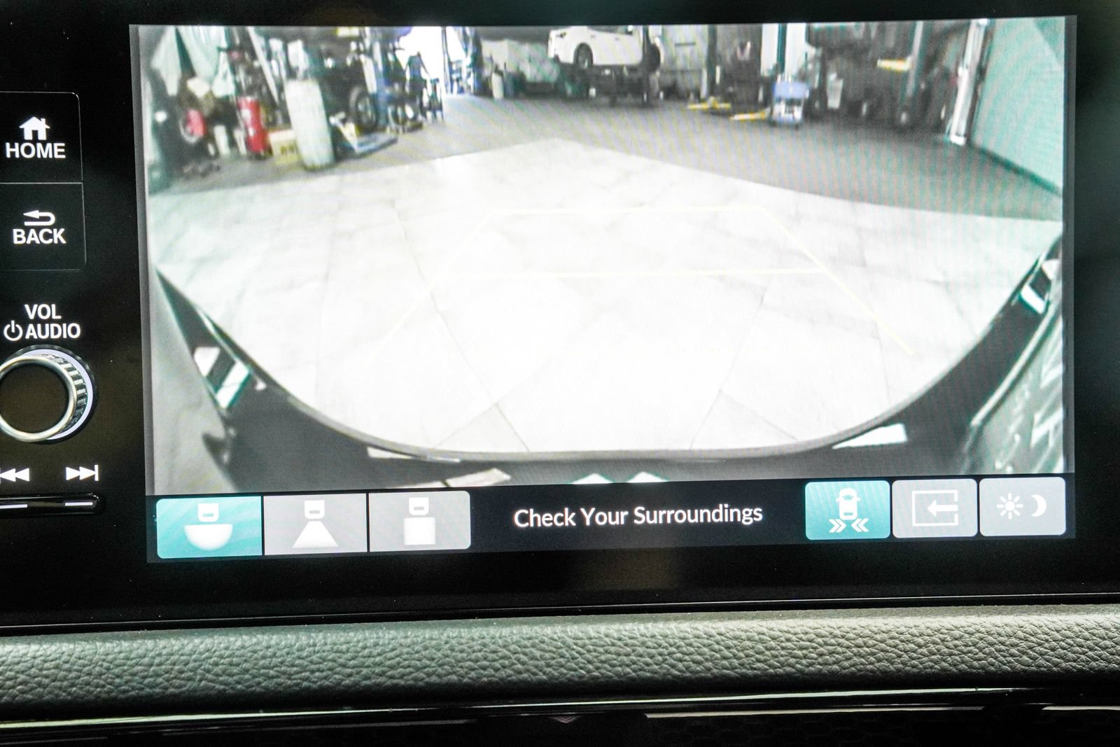 Used 2022 Honda Civic Sport Touring image 37