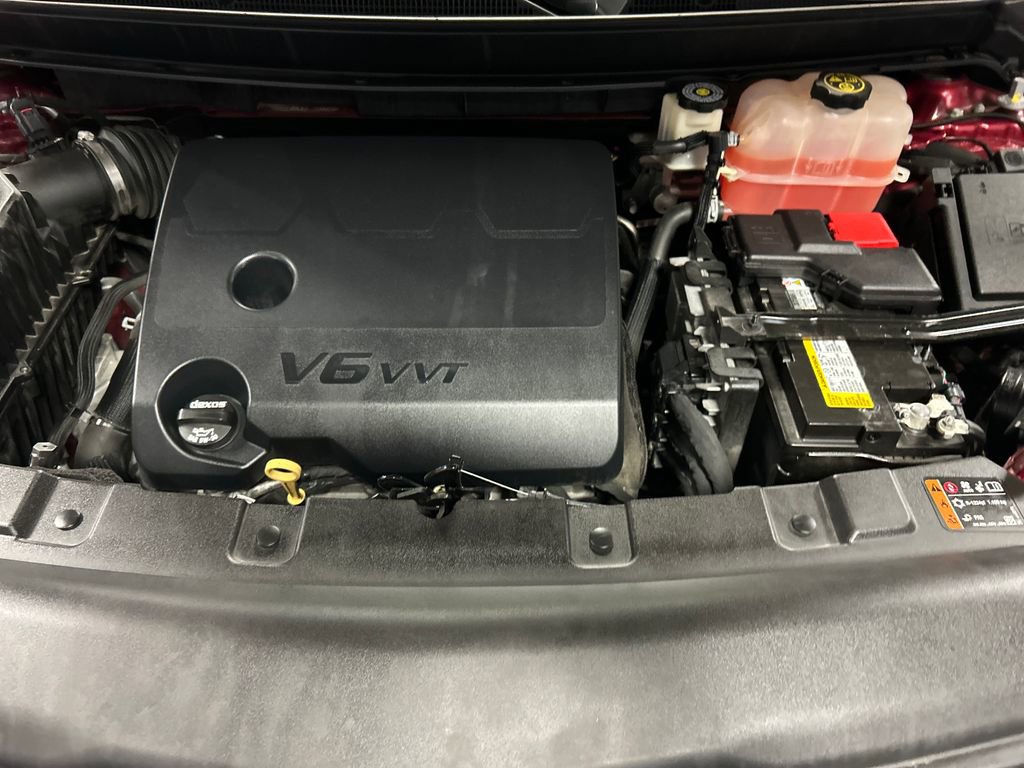 Used 2020 Buick Enclave Premium w/ Sun and Sites Package AWD/4WD image 26