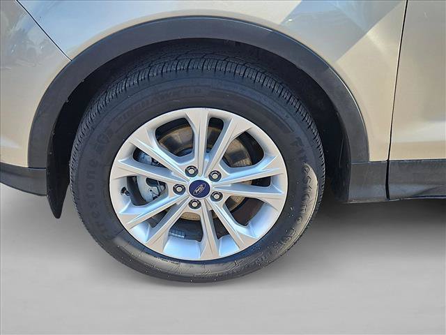Used 2017 Ford Escape SE FWD image 23
