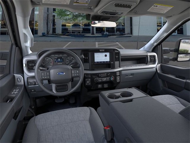 New 2026 Ford F250 XL w/ STX Appearance Package image 9