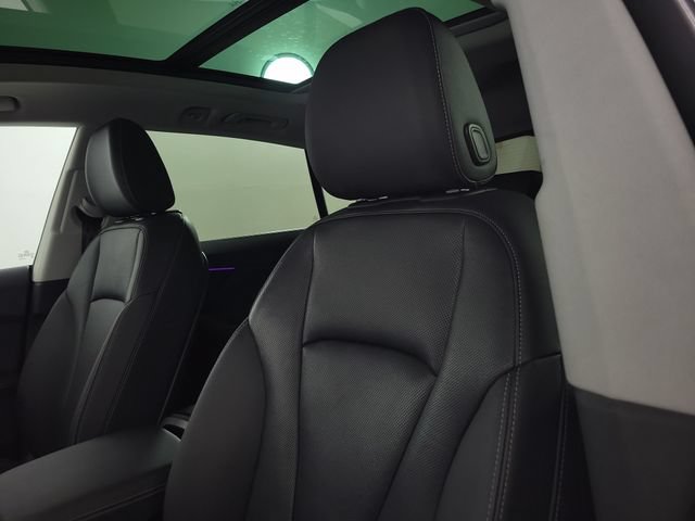 Used 2023 Audi Q8 Premium Plus AWD/4WD image 21