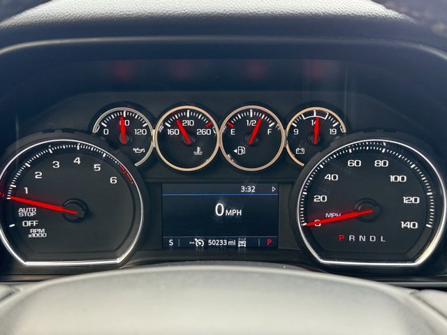 Used 2020 Chevrolet Silverado 1500 LT w/ All-Star Edition image 26