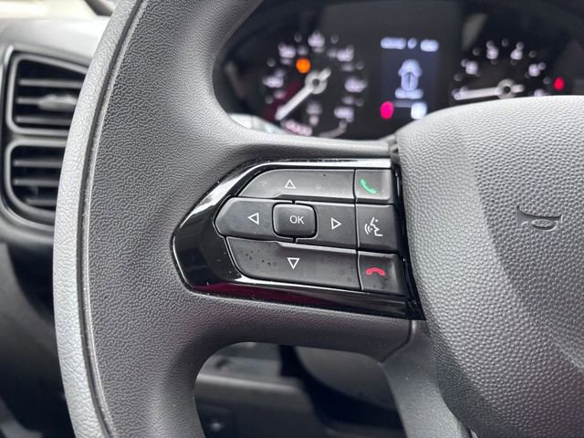 Used 2025 RAM ProMaster 2500 w/ Convenience Group image 17