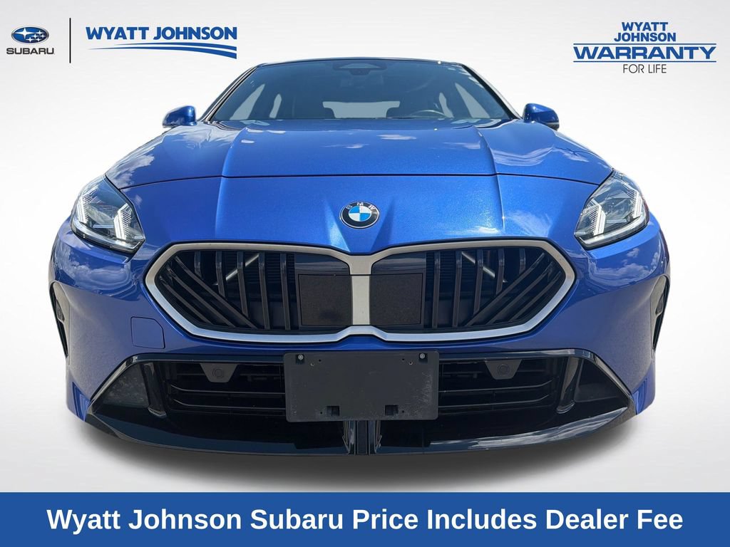 Used 2025 BMW 228i xDrive AWD/4WD image 15
