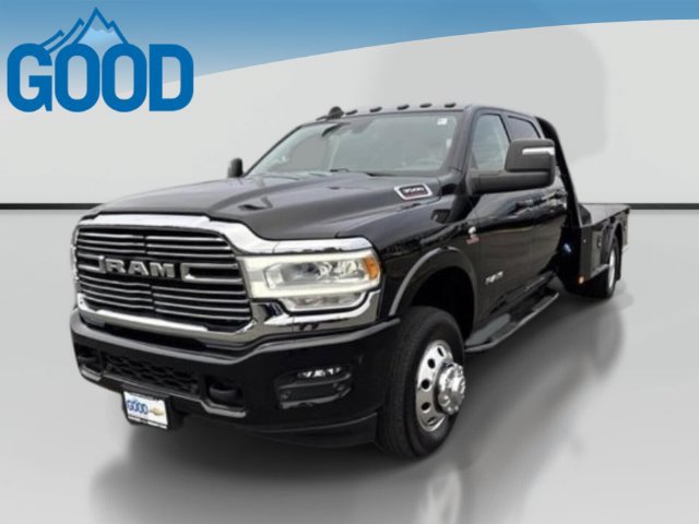 Used 2024 RAM 3500 Laramie