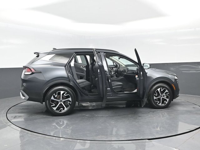 Used 2024 Kia Sportage EX w/ EX Premium Package AWD/4WD image 29