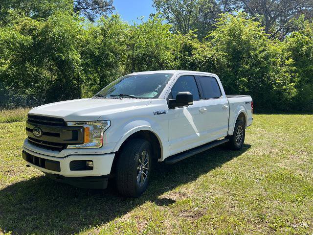 Used 2019 Ford F150 XLT w/ Equipment Group 302A Luxury