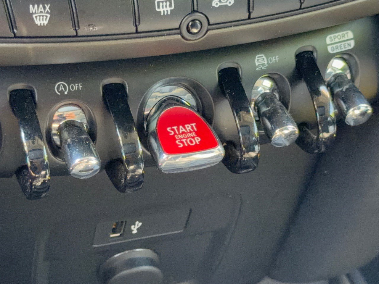 Certified 2024 MINI Cooper Countryman S AWD/4WD image 20