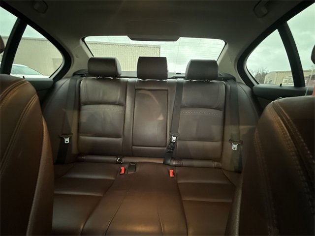 Used 2016 BMW 535i xDrive Sedan image 22