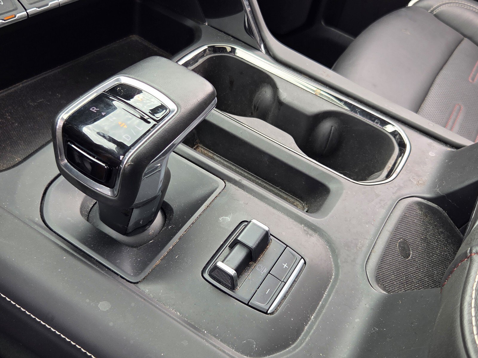 Certified 2023 GMC Sierra 1500 AT4X AWD/4WD image 29