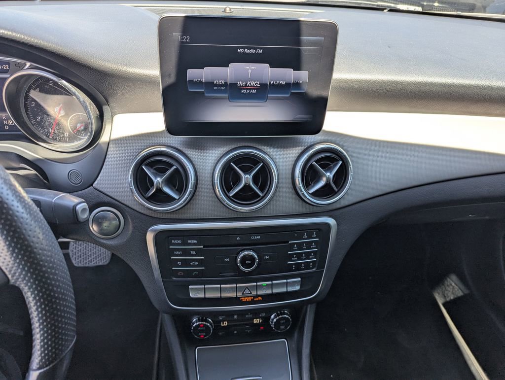 Used 2019 Mercedes-Benz CLA 250 4MATIC image 14