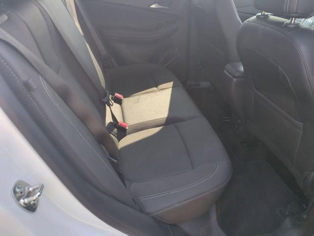 Used 2025 Buick Encore GX Preferred image 24