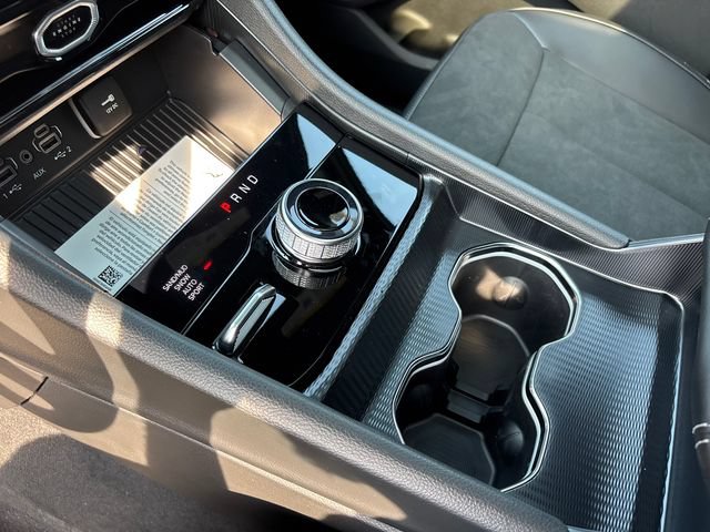 New 2026 Jeep Grand Cherokee L 4WD image 28