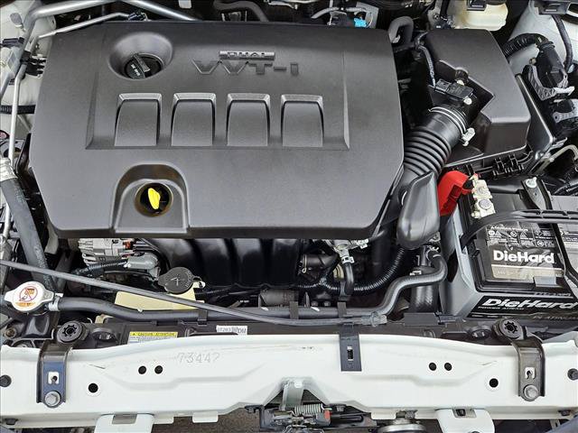 Used 2019 Toyota Corolla LE FWD image 22