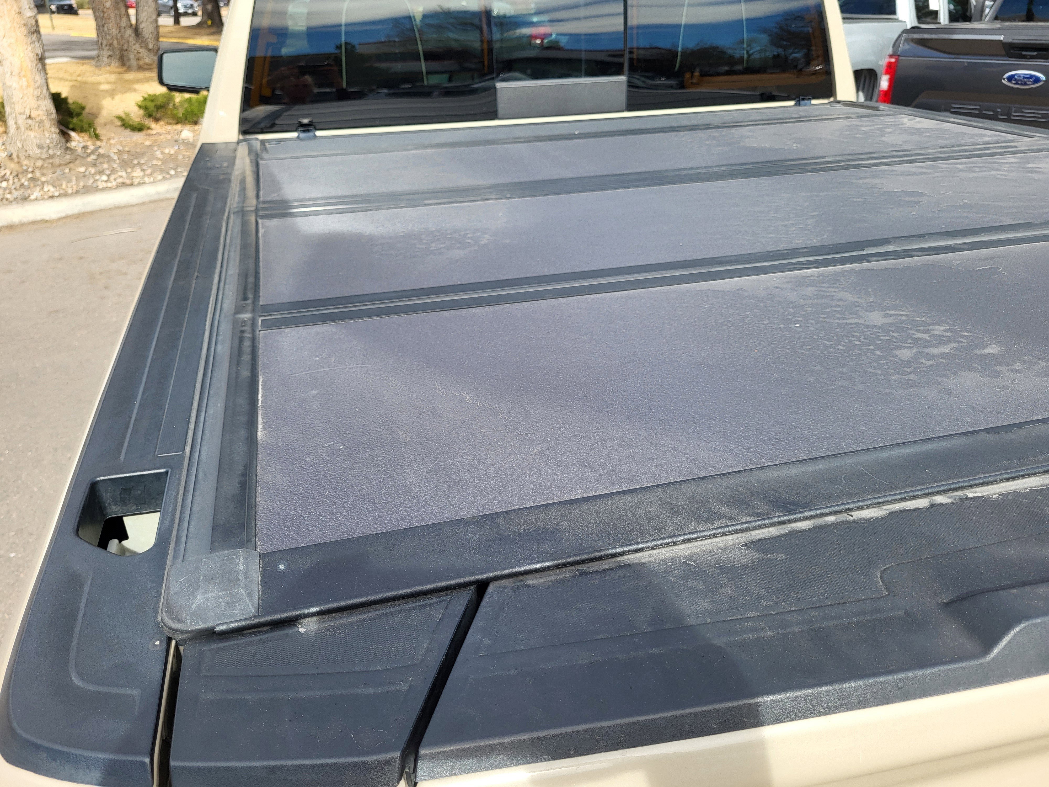 Used 2023 GMC Sierra 1500 AT4X image 26