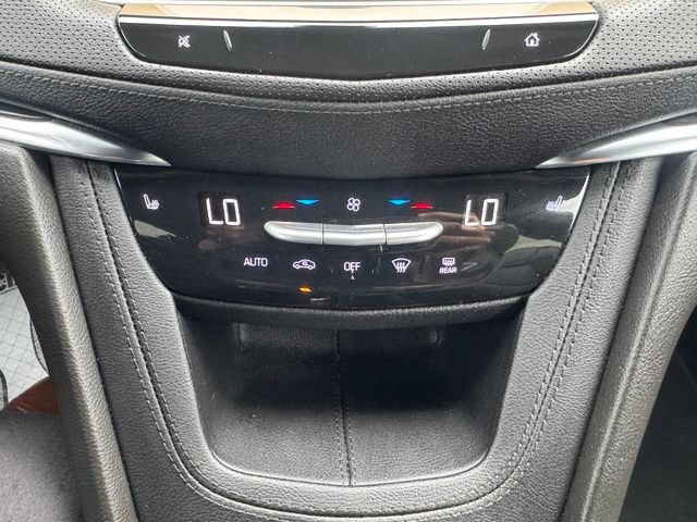 Used 2022 Cadillac XT5 Premium Luxury AWD/4WD image 30