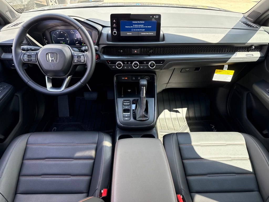 Certified 2026 Honda CR-V Sport-L image 21