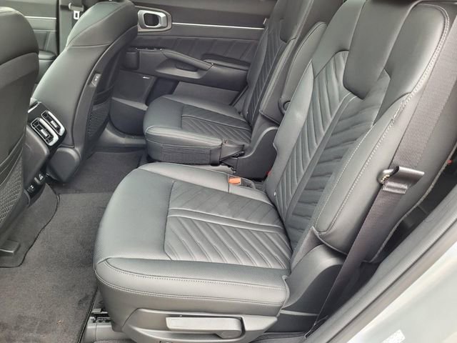 New 2026 Kia Sorento SX Prestige AWD/4WD image 13