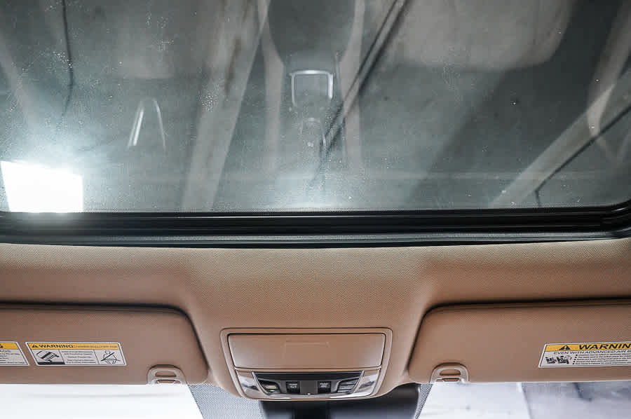 Used 2024 Acura RDX SH-AWD image 18