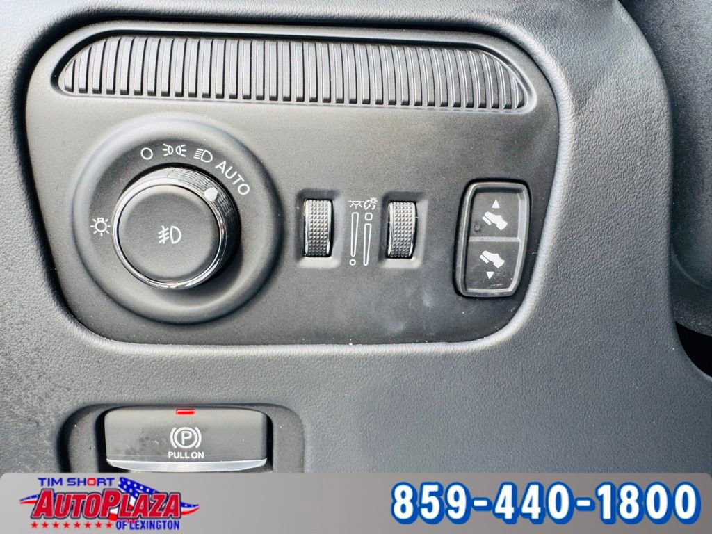 Used 2024 Jeep Grand Wagoneer Series II w/ Quick Order Packagew 28T image 26