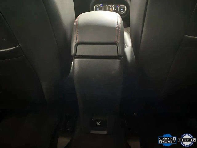 Used 2015 Jeep Renegade Trailhawk w/ Premium Leather Group image 70