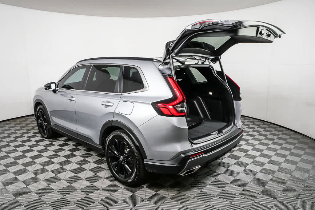 Used 2024 Honda CR-V Sport Touring image 35
