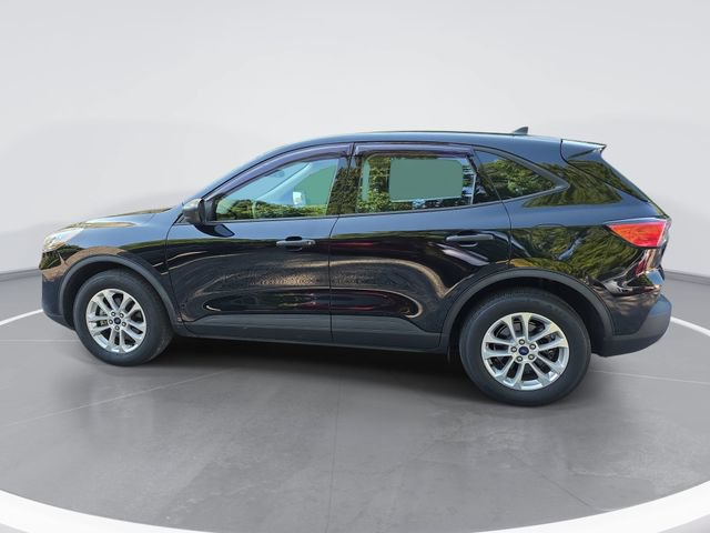 Used 2020 Ford Escape S AWD/4WD image 7