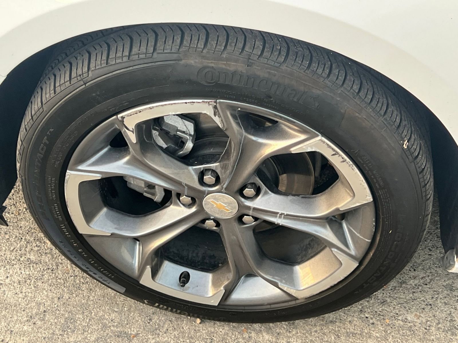 Used 2024 Chevrolet Malibu LT image 30