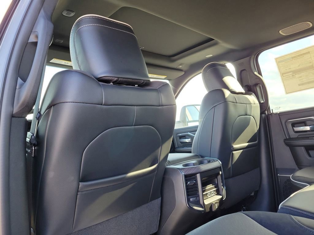 New 2026 RAM 2500 Laramie image 14