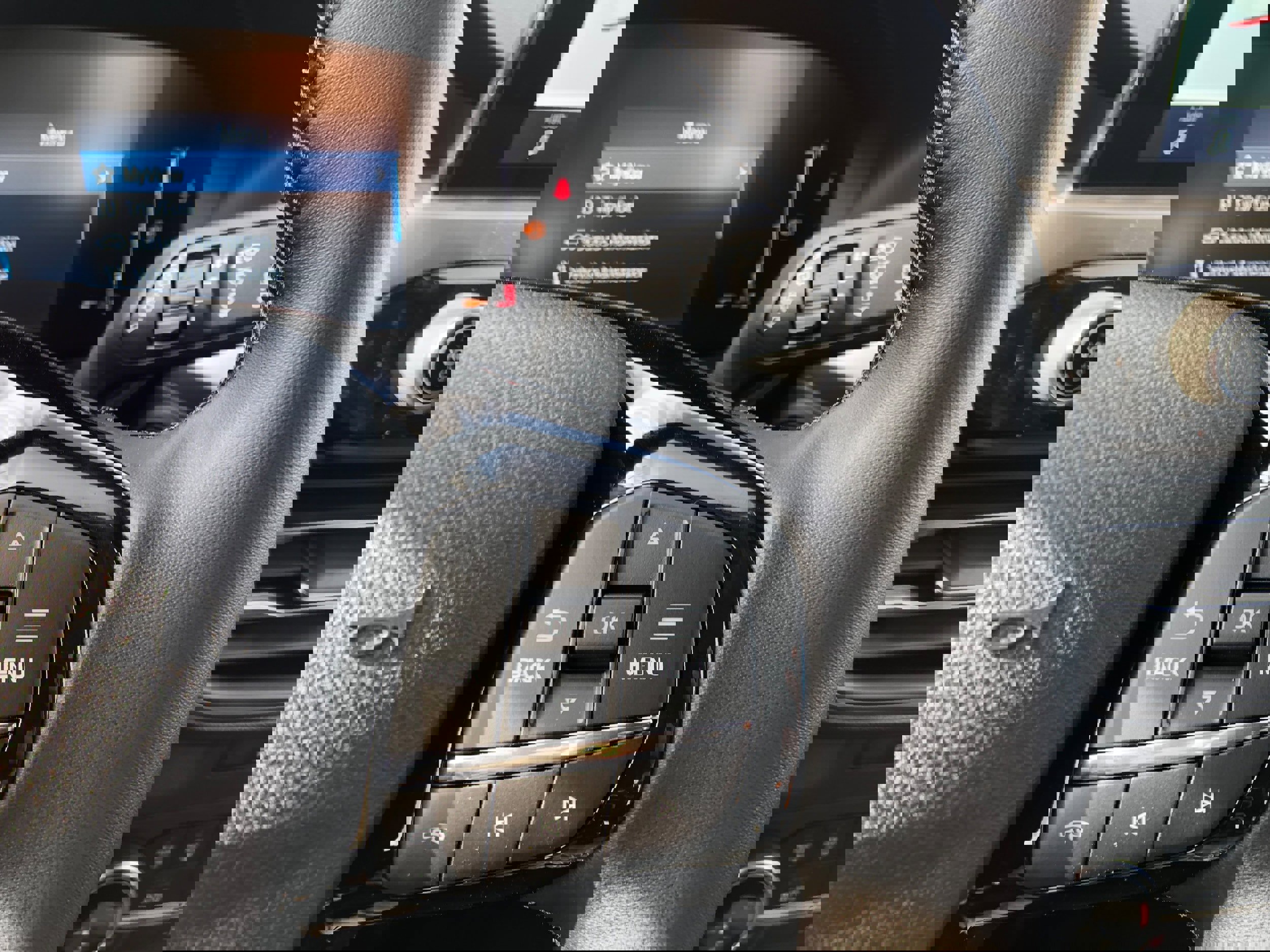 New 2026 Ford Escape Active w/ Cold Weather Package image 16