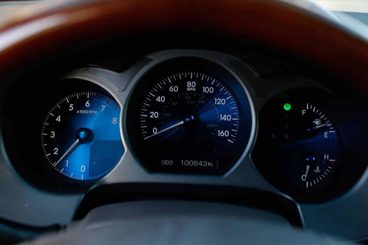 Used 2006 Lexus GS 300 RWD image 28